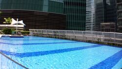 The Sail @ Marina Bay (D1), Apartment #599737061